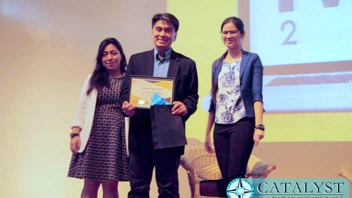 Gerry Siquijor