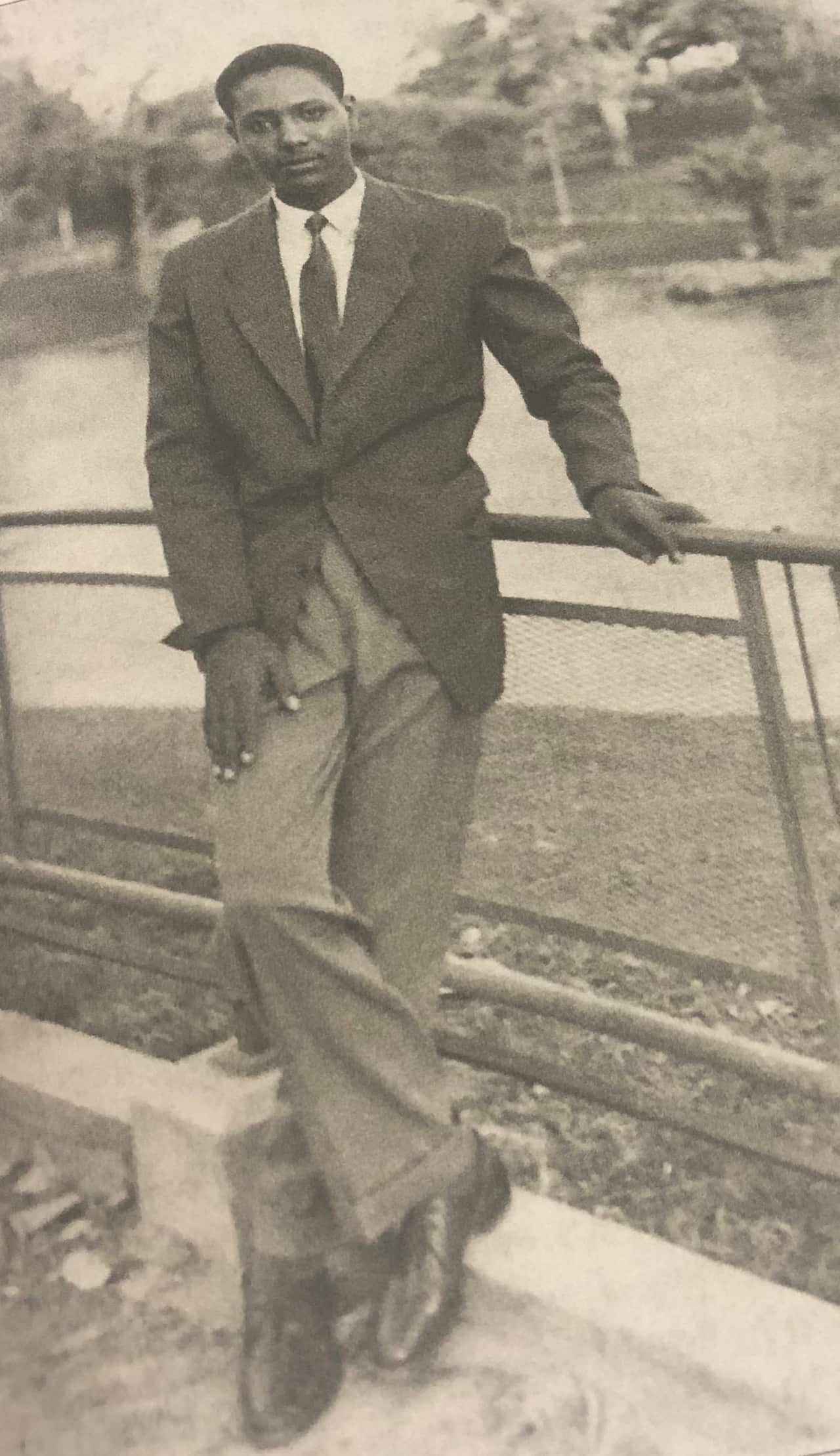 Life and Legacy: Prof Getachew Haile – Pt 1