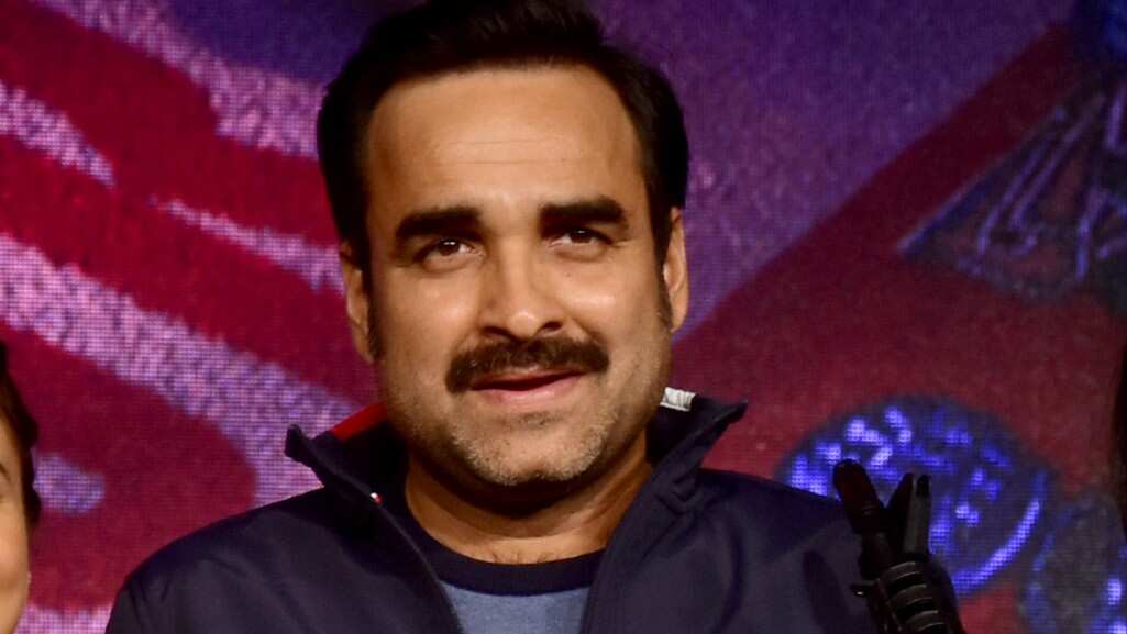 Pankaj Tripathi