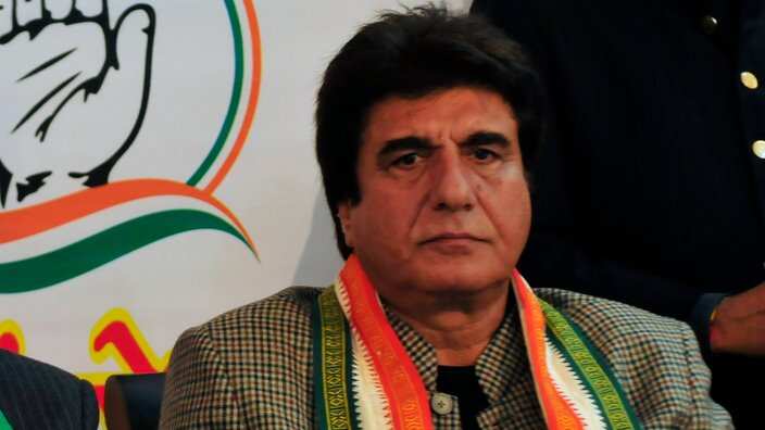Raj Babbar