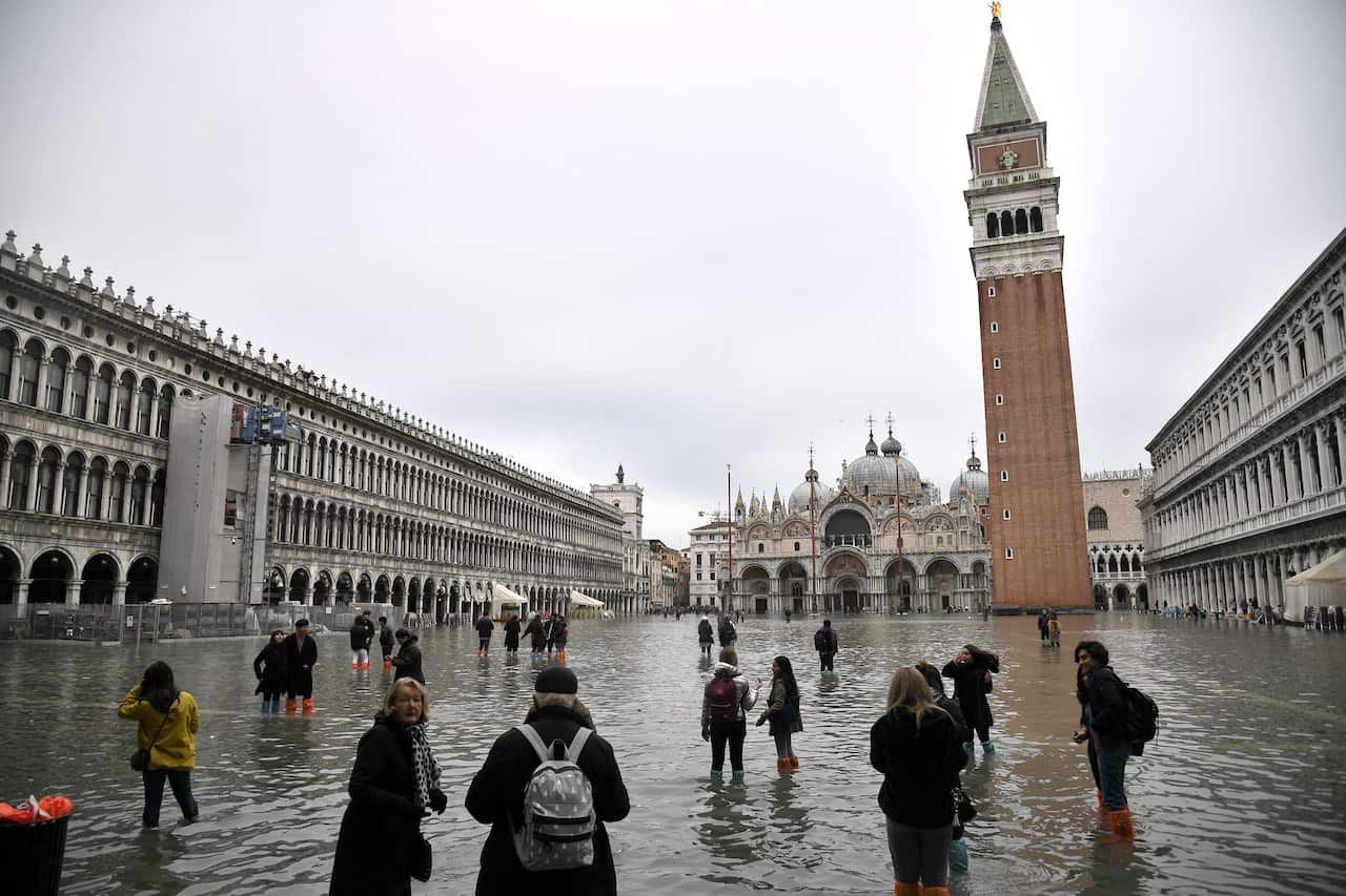 Venice