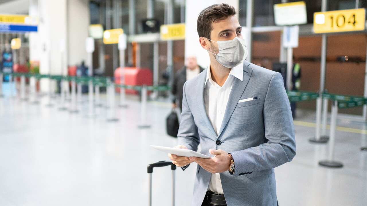 Repatriation flights