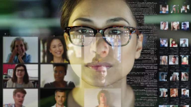 Zoom Fatigue' Is Hitting Women the Hardest