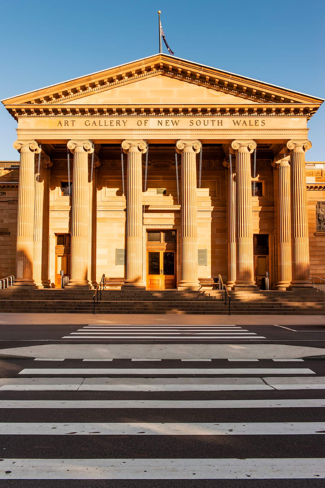 Art Gallery of New South Wales