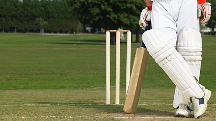 cricket