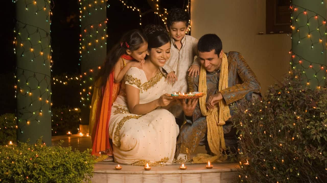 Diwali comp