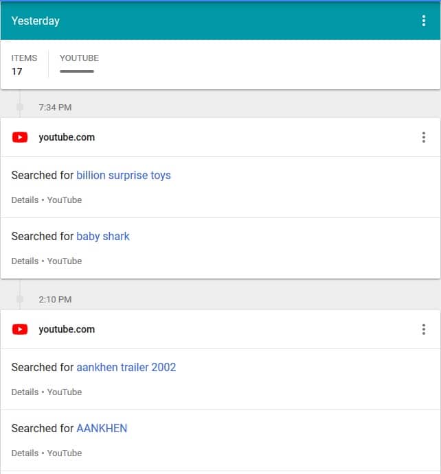 Youtube