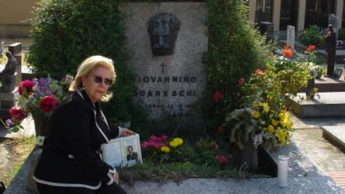 Giancarla Montagna Guareschi