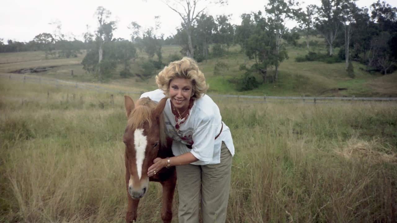 Giancarla Montagna Guareschi