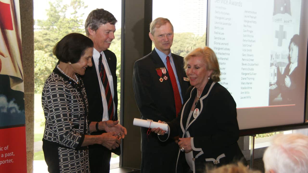 Giancarla Montagna Guareschi