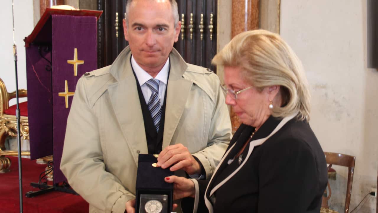 Giancarla Montagna Guareschi