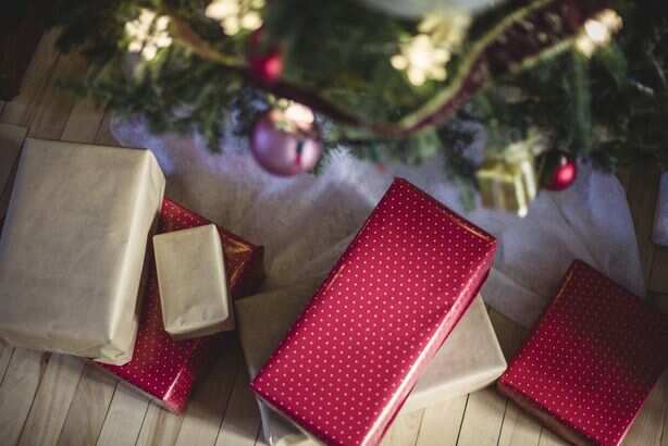 Christmas gift
