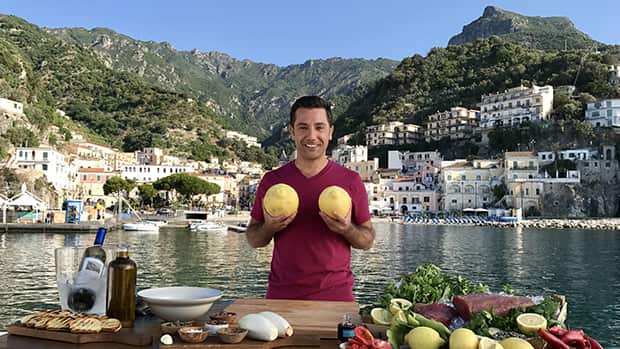 Gino D'Acampo