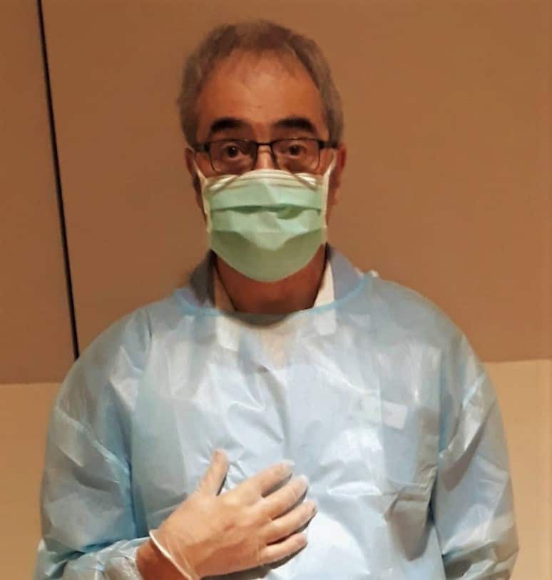 Gino Antognetti