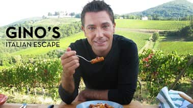 Gino D'Acampo