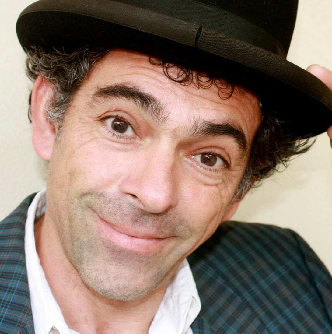 A portrait of Giovanni Margio