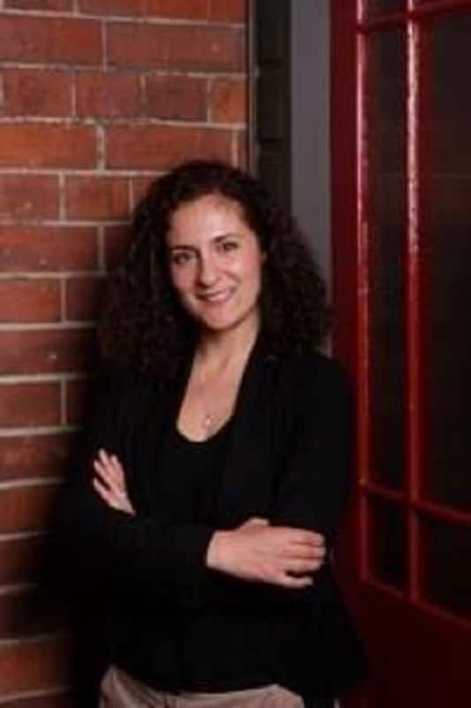 Teresa Giuffrida