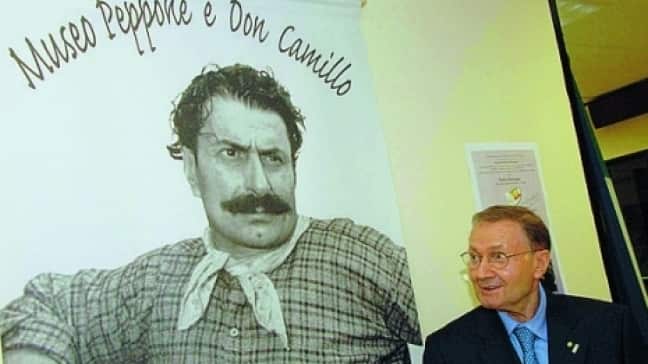 Giancarla Montagna Guareschi