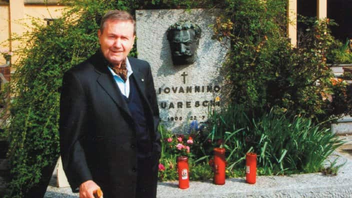 Giancarla Montagna Guareschi