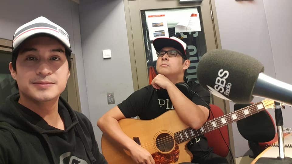 Project Orcullo Facebook