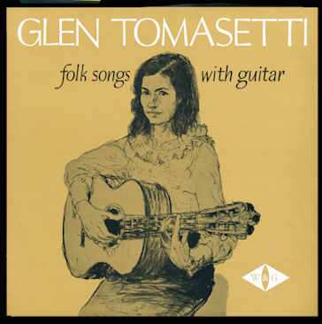 Glen Tomasetti