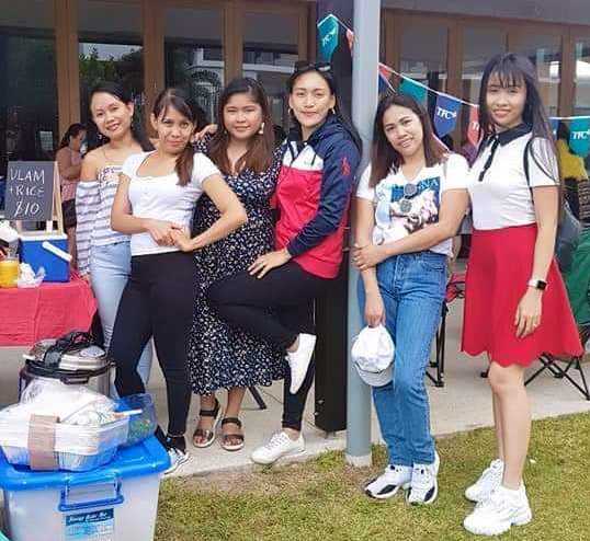 Philippine Independence Day Australia