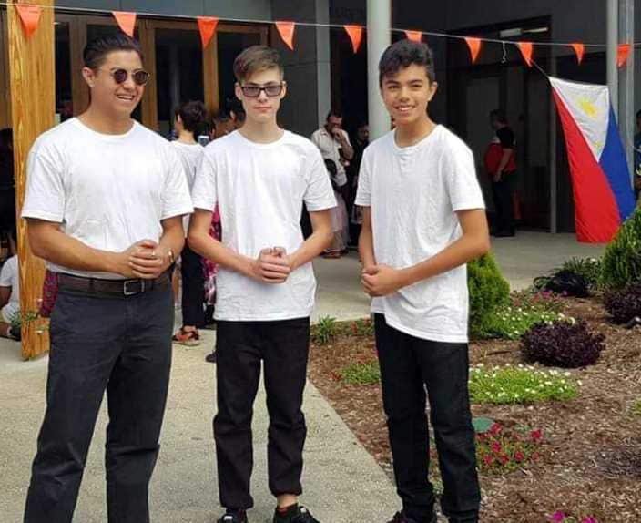 Philippine Independence Day Australia 