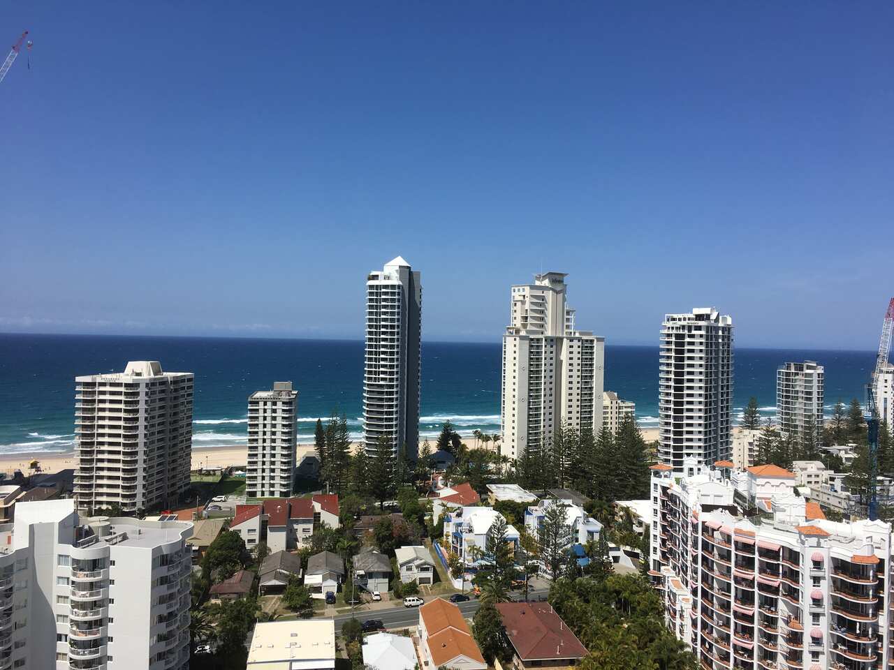 Gold Coast