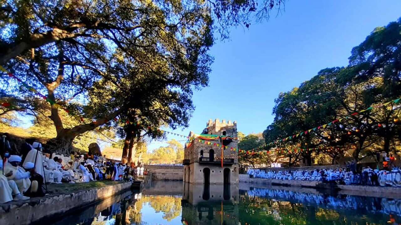 Gonder