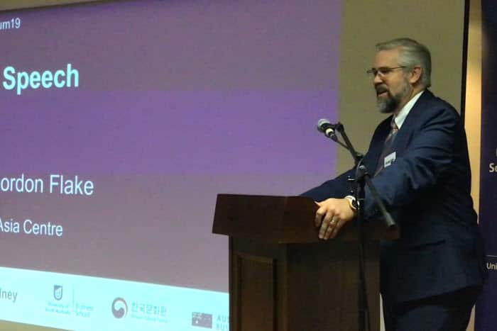symposium