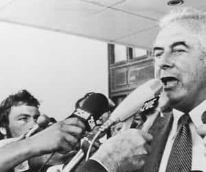 Whitlam Sacked