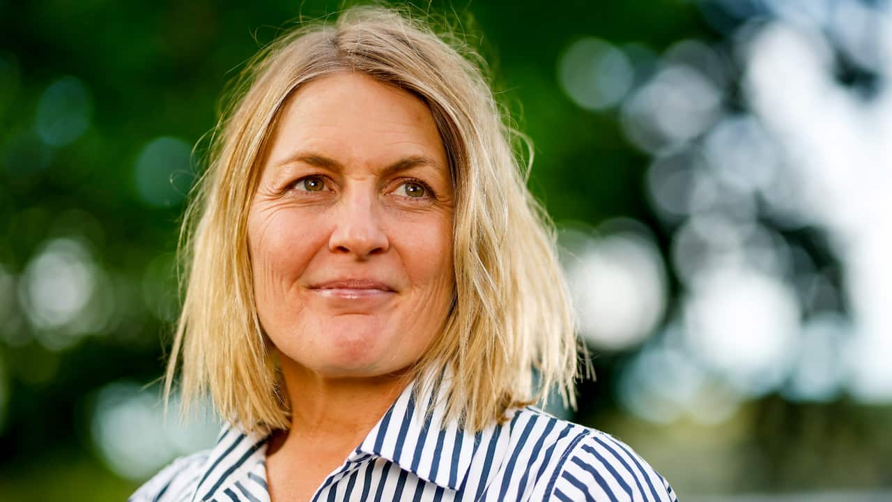 Shanna Whan - 2022 Australia’s Local Hero
