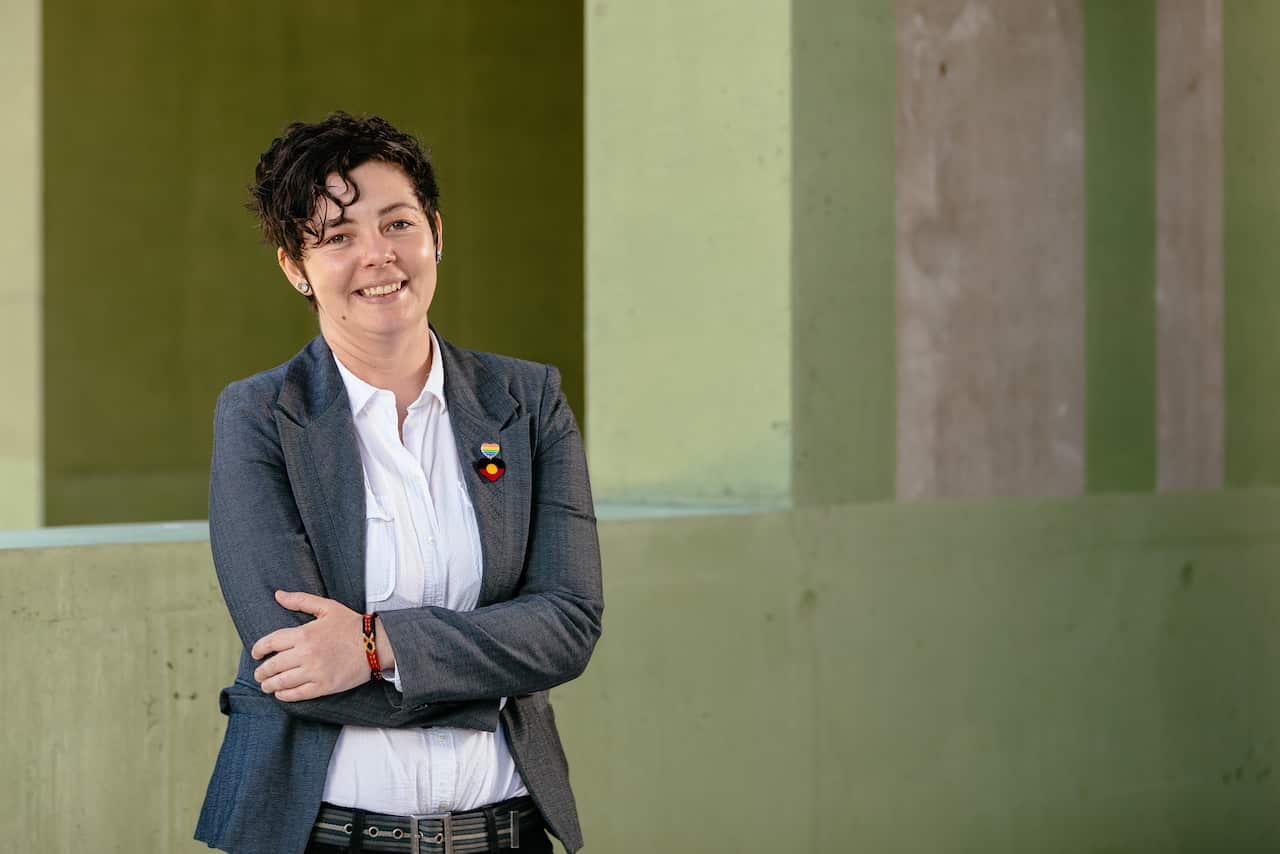 black&write!State Library of Queensland