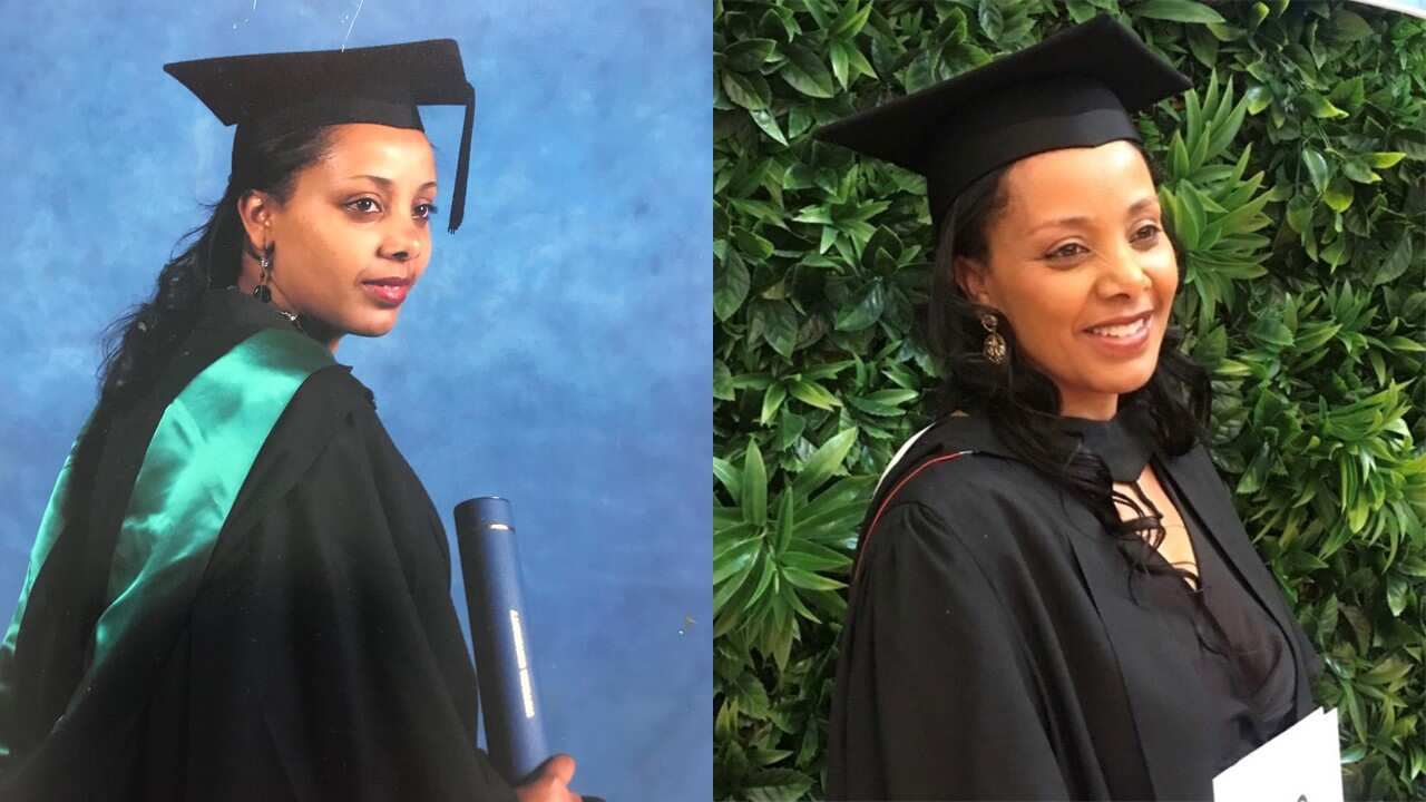 Addis Alem Tsegaye