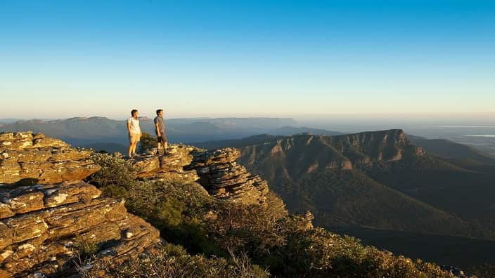 Grampians
