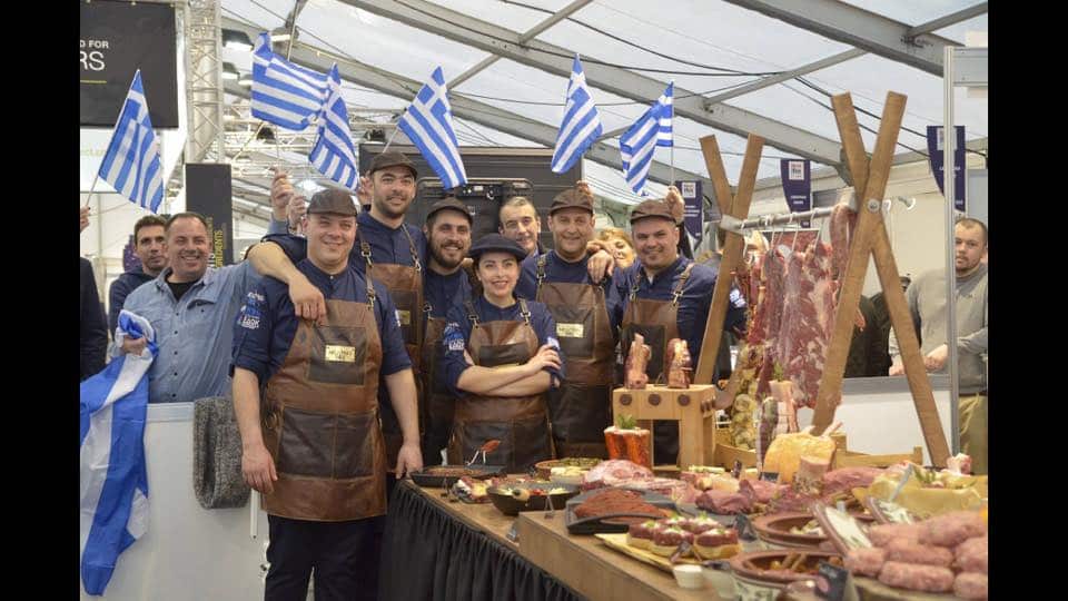 Best burger in the world