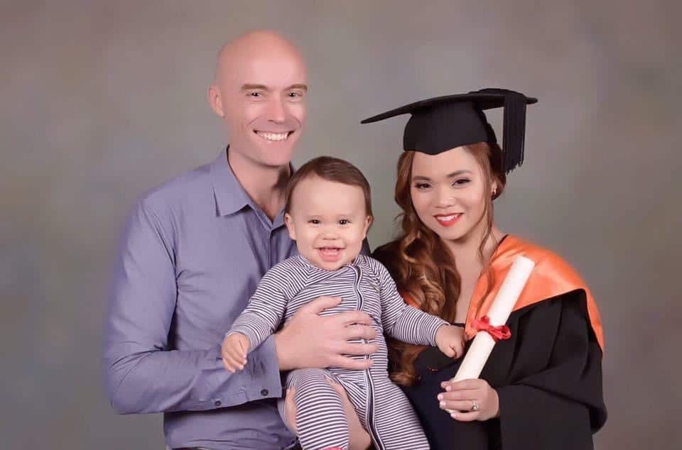 New life after an abusive relationship