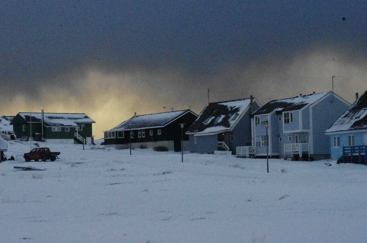 victoria knauf greenland