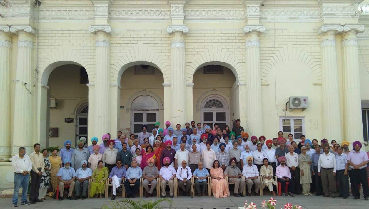 Group Photo