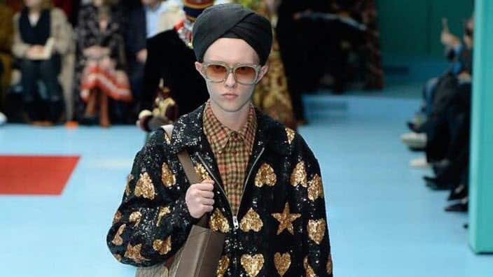 Gucci