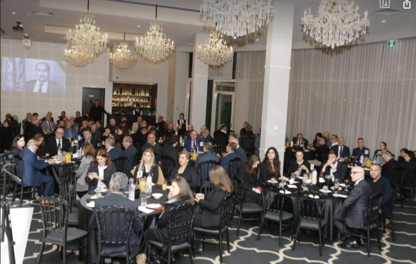 Commemoration of Ashur Sargon eskrya