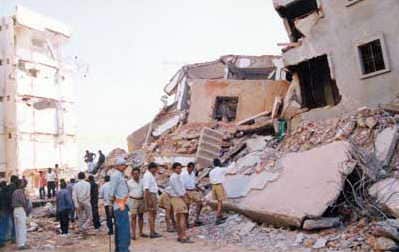 Gujarat Earthquake
