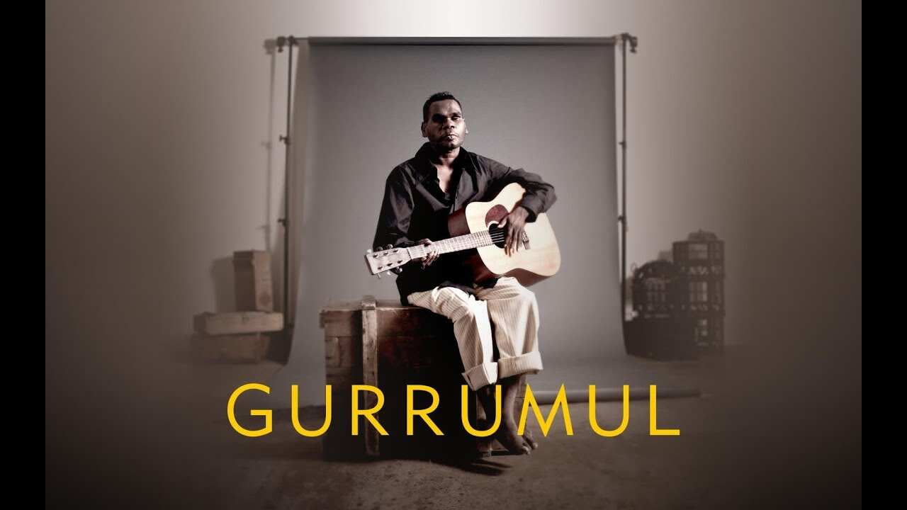 Gurrumul