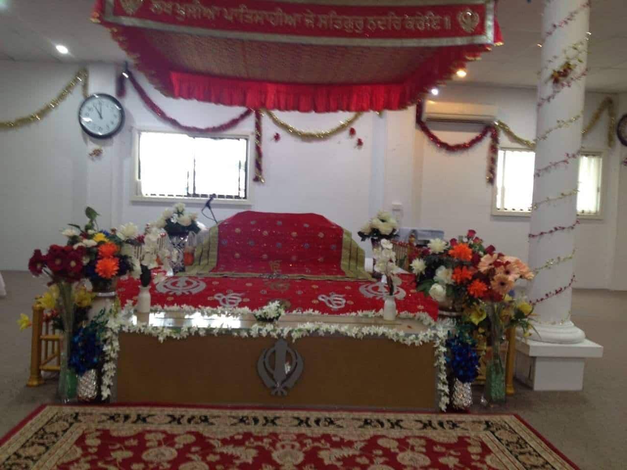 Melbourne Gurudwara