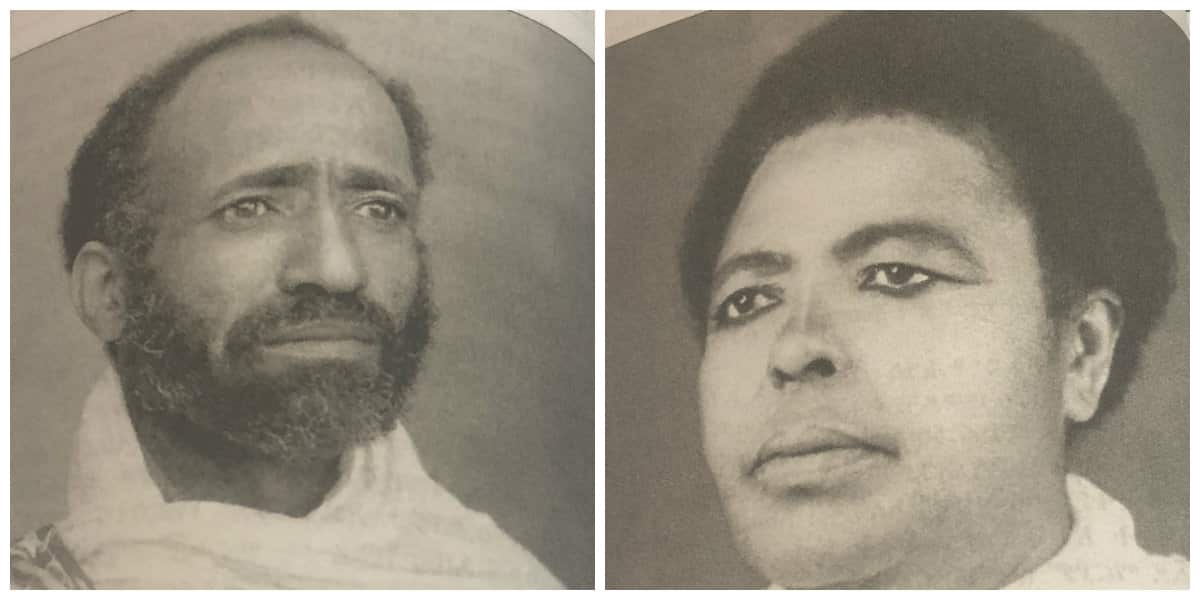 Life and Legacy: Prof Getachew Haile – Pt 1