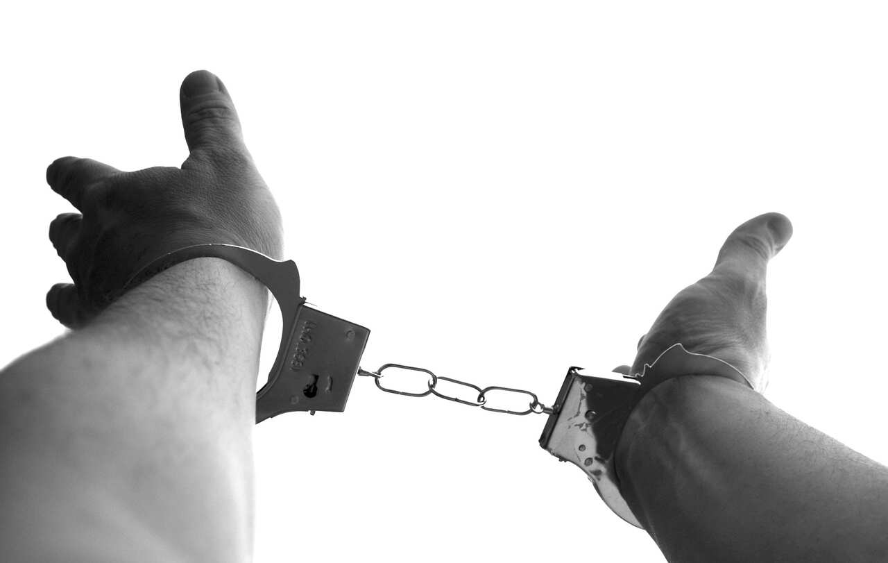 Crime
