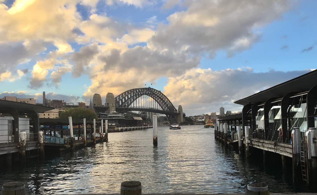 Sydney 