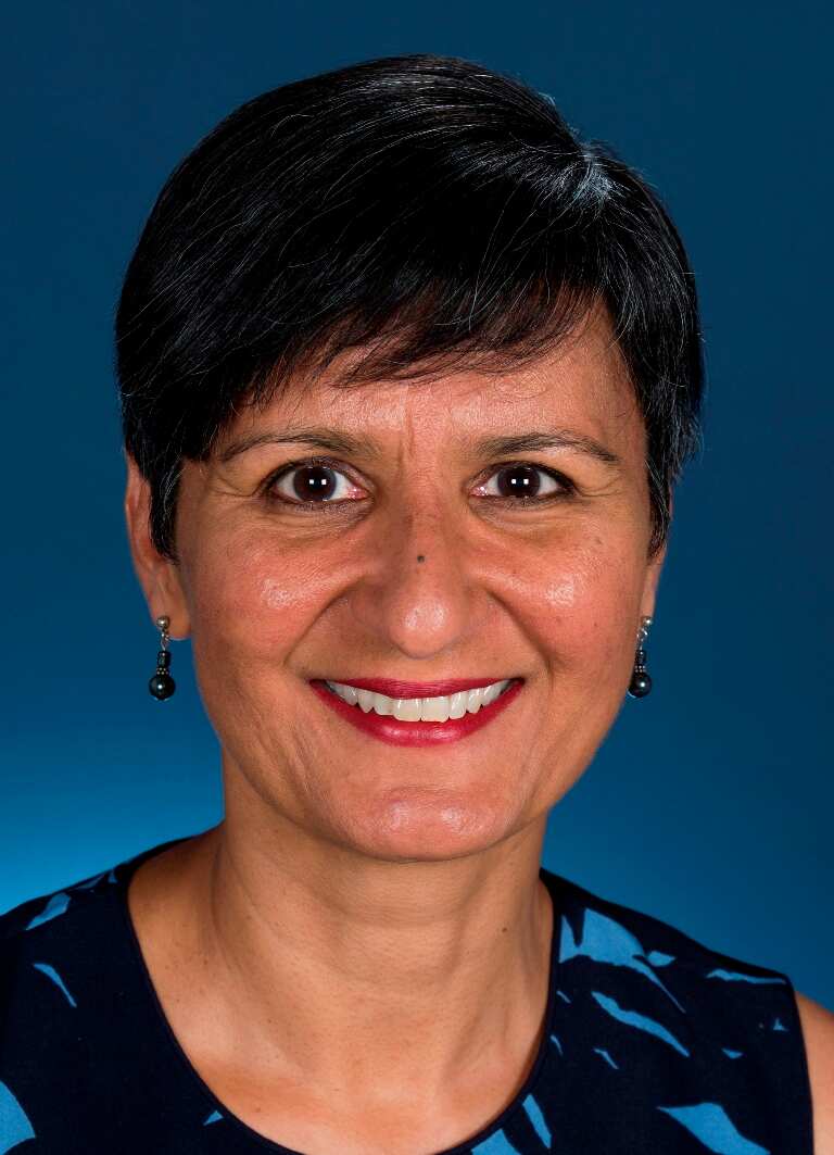 Harinder Sidhu
