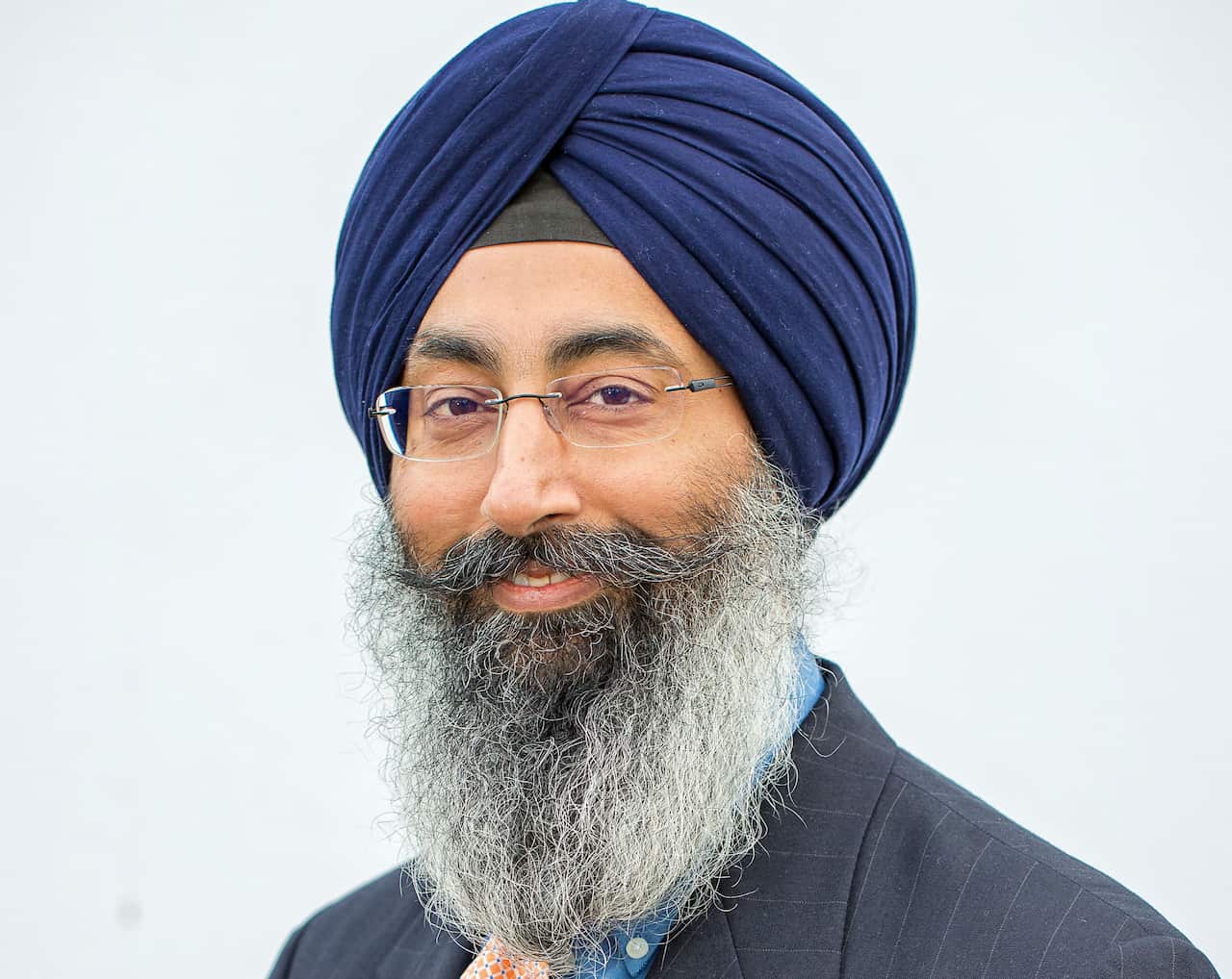 Harinder