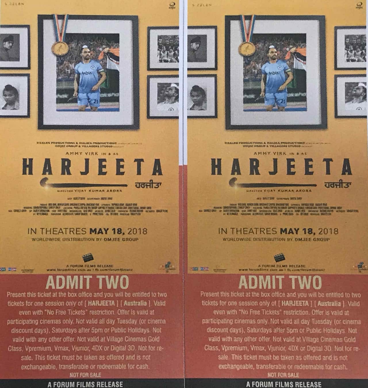 Harjeeta
